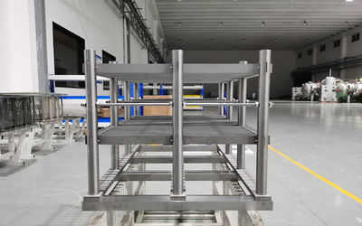 Luoyang Forged Tungsten-Molybdenum Material Co., Ltd.