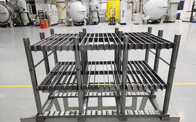Luoyang Forged Tungsten-Molybdenum Material Co., Ltd.