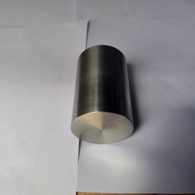 Customized Molybdenum Alloys Titanium Zirconium Molybdenum Tzm Rod