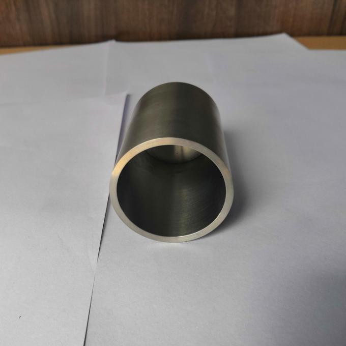 Customized Molybdenum Alloys Titanium Zirconium Molybdenum Tzm Rod