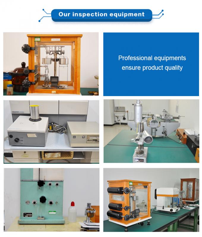 ASTM B708 Tantalum Alloys Ta10w Ta2.5w Tantalum Tungsten Alloy Plate
