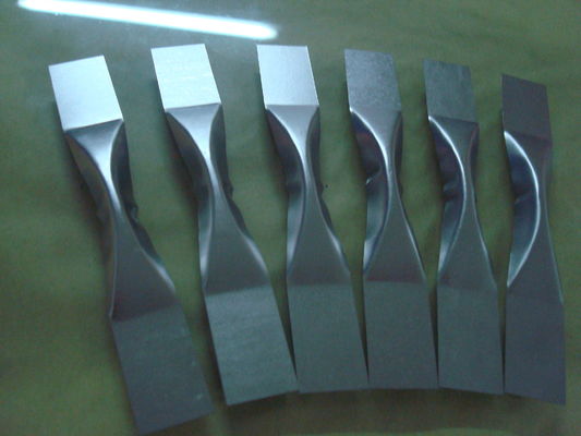 RO5200 RO5400 Standard Tantalum Alloys Tantalum Boat For Metallizing