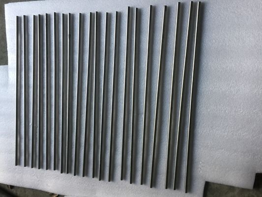 ISO9001 Certificate Tantalum Round Bar With High Boiling Point