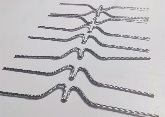 Electrolytic Polishing Molybdenum Wire Heat Resistant Wire For Vacuum Metalizing