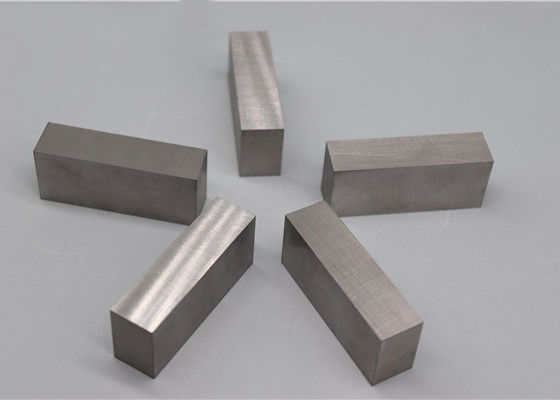 gyrorotor W Ni Cu Alloy Tungsten Balance Weights with high hardness
