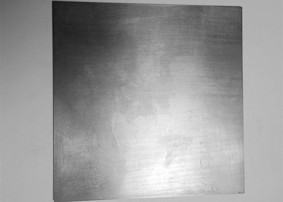 High Purity Ta Tantalum Foil 16.6g/Cm3 Density Good Plasticity