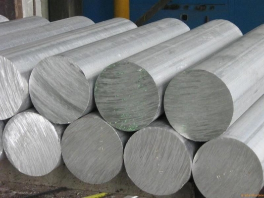 Hot Rolled 2000mm Nickel alloy bar Round bar