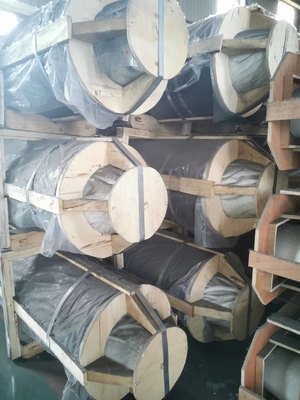 4tpi nipple graphite electrode and nipple uhp 450 fangda kfcc
