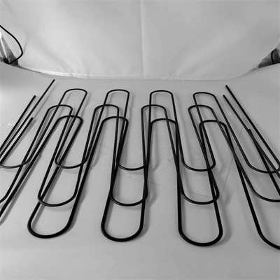 Molybdenum heating element molybdenum heating wire for industrial furnace