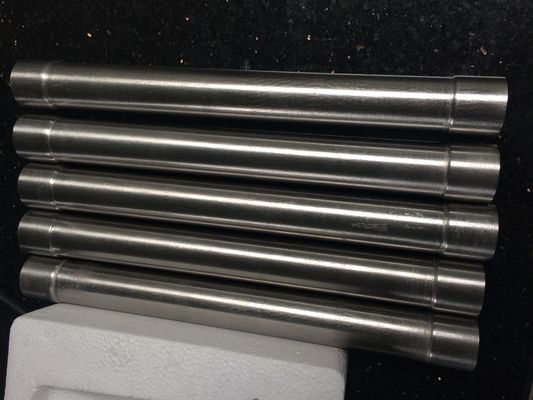 High Strength Titanium Round Bar Stock With Superconducting Properties