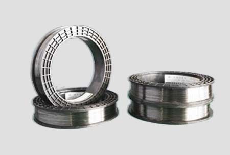 Dia0.6mm Columbium Niobium Wire Good Superconductivity Material