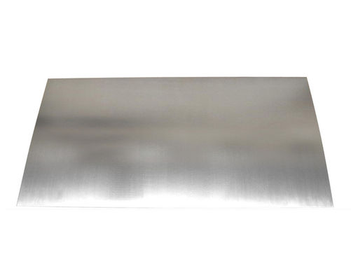 99.95% Purity Molybdenum Metal Plate High Temperature Resistance
