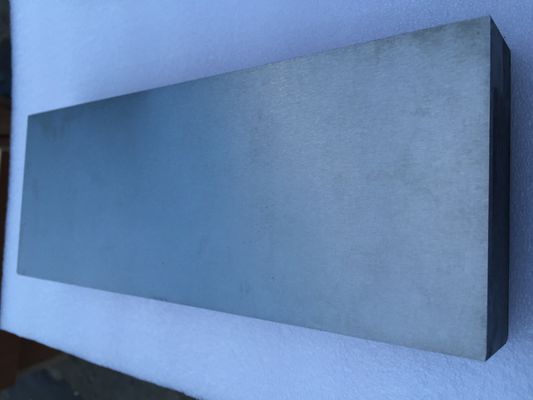 Annealed Square Ta Tantalum Rod Bar High Ductility Roughness