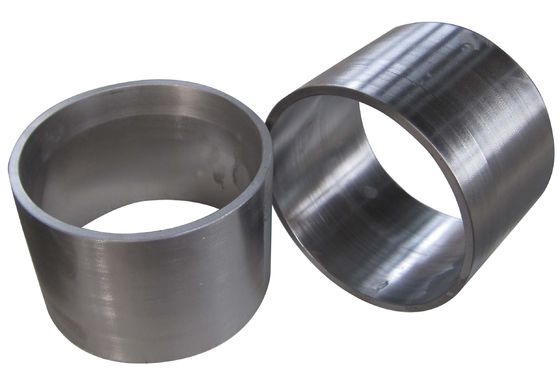 High Ductility Titanium Metal Alloy Titanium Alloy Tube Small Diameter