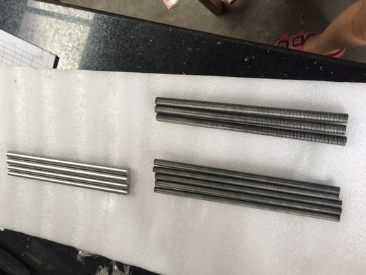 Superconductor Acidproof Niobium Bar