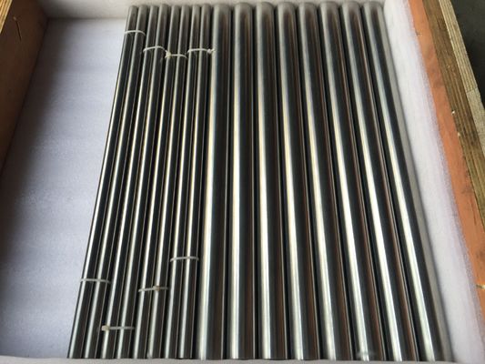 ZR0899 Zr Zirconium Bar Stock