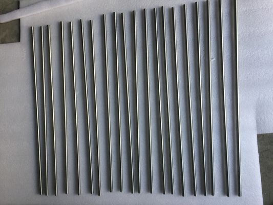 High Purity Tantalum Tube Pipe