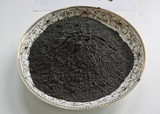 99.95% Purity Micrometer W Tungsten Metal Powder With Uniform Particles