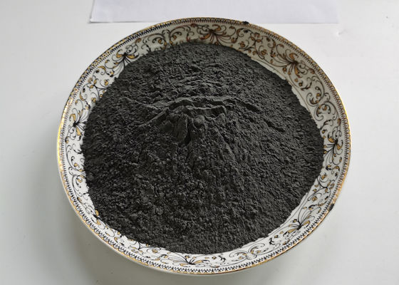 99.95% Purity Micrometer W Tungsten Metal Powder With Uniform Particles