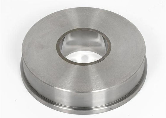 tungsten steel alloy special shaped parts wearproof  precision
