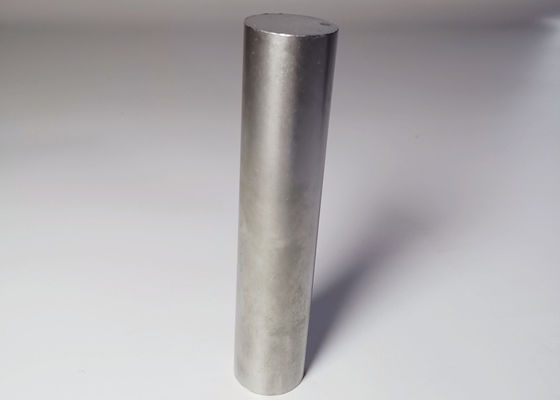 99.95% Pure Alloy Wolfram Tungsten Rod Rolling Pickling Alkaline Cleaning
