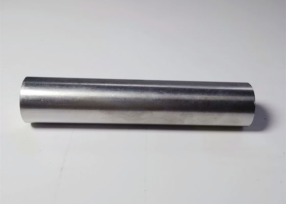 High Strength Titanium Round Bar Stock With Superconducting Properties