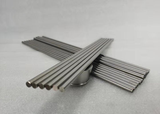 High Ductility Nickel And Chromium Bar Round Block 7.2g/Cm3 Density