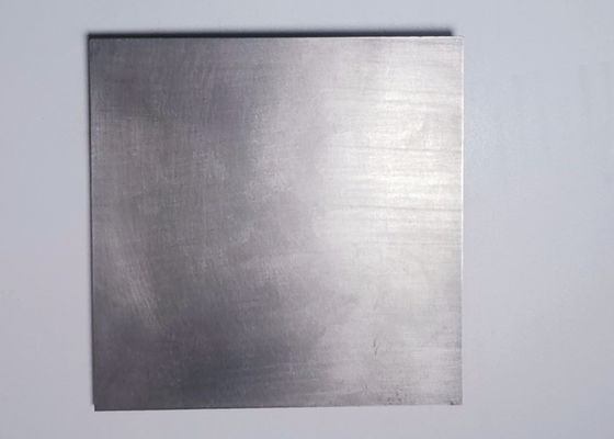 Forging Molybdenum Lanthanum , Molybdenum Plate for industrial furnace