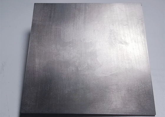Forging Molybdenum Lanthanum , Molybdenum Plate for industrial furnace