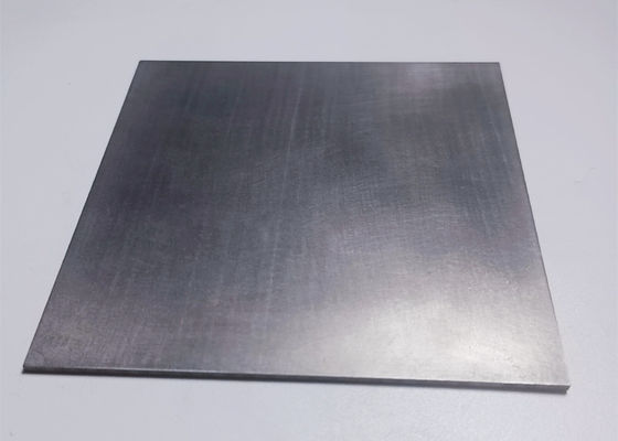 Forging Molybdenum Lanthanum , Molybdenum Plate for industrial furnace