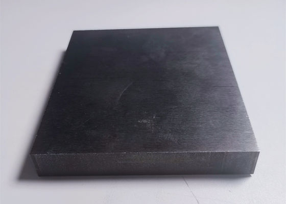 ISO9001 Mo Molybdenum Alloys Molgbdenum Lanthanum MLa Alloy