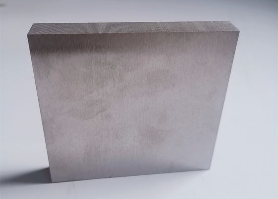ISO9001 Mo Molybdenum Alloys Molgbdenum Lanthanum MLa Alloy