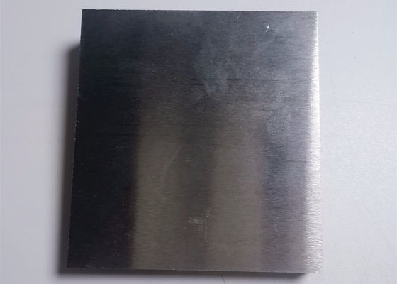 ISO9001 Mo Molybdenum Alloys Molgbdenum Lanthanum MLa Alloy