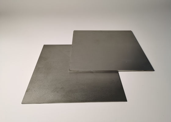 Ta-Nb Tantalum Niobium Alloy Plate Slab