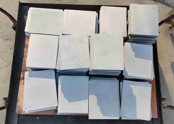 Ta-Nb Tantalum Niobium Alloy Plate Slab