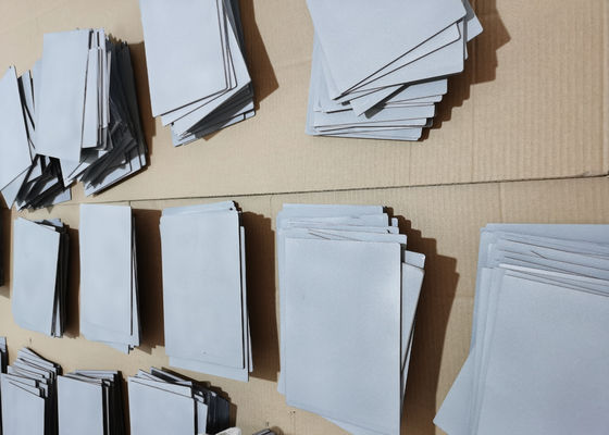 Lanthanum Molybdenum Sheet high purity ISO9001 2008 certificate
