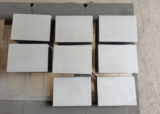 Lanthanum Molybdenum Sheet high purity ISO9001 2008 certificate