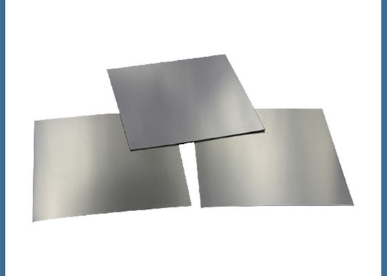 Tzm Titanium Zirconium Molybdenum Alloys Sheet Low Thermal Expansion