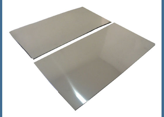 Tzm Titanium Zirconium Molybdenum Alloys Sheet Low Thermal Expansion