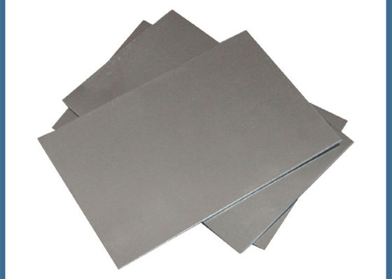 Tzm Titanium Zirconium Molybdenum Alloys Sheet Low Thermal Expansion