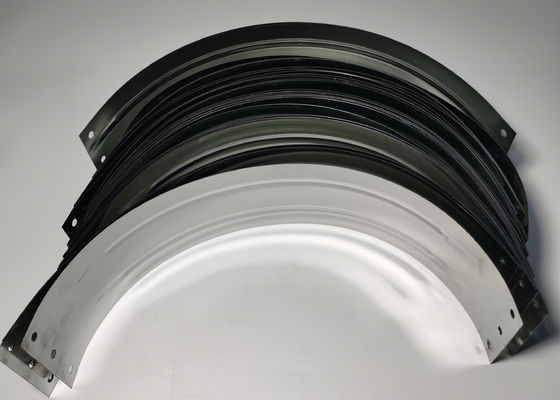 99.95% Molybdenum Heating Element high temperature resistance