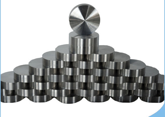GB/T 3630-2006 Standard Nb Niobium Cake For Chemical Anti Corrosion
