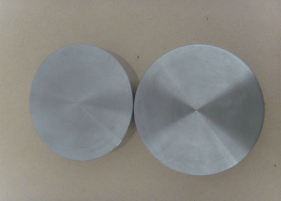 GB/T 3630-2006 Standard Nb Niobium Cake For Chemical Anti Corrosion