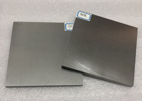 customized Mo La Alloy Tray For Industrial Furnace Outlet