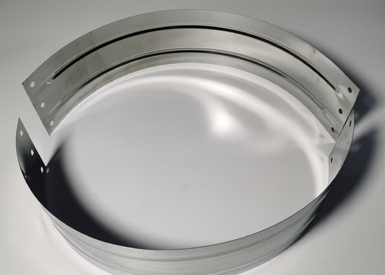 High Strength Molybdenum Alloys Molybdenum Heating Zone Rare Metals
