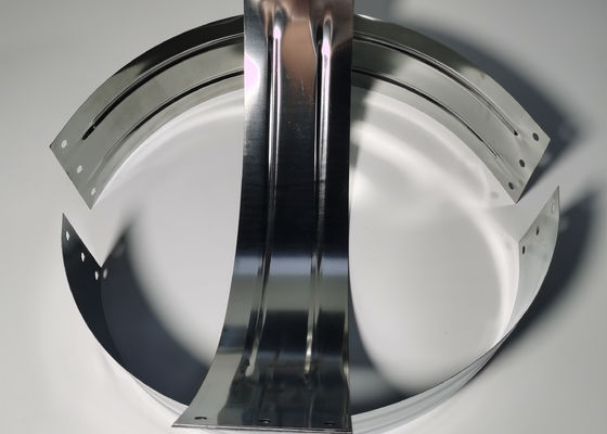 High Strength Molybdenum Alloys Molybdenum Heating Zone Rare Metals
