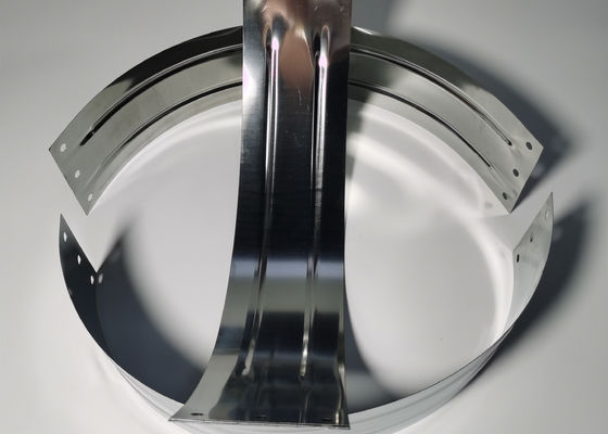 High Strength Molybdenum Alloys Molybdenum Heating Zone Rare Metals
