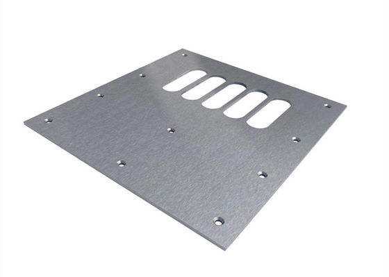 W-Ni-Fe Tungsten Heavy Alloy Shield