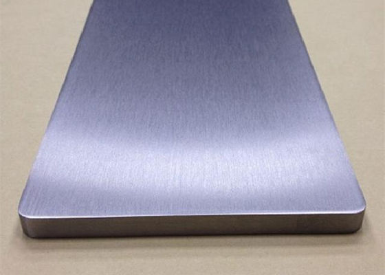 16.6g/Cm3 Pure Tantalum Sputtering Target Excellent Acid Resistance