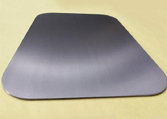 8.6g/Cm3 Niobium Alloys Niobium Sputtering Target For Semiconductor